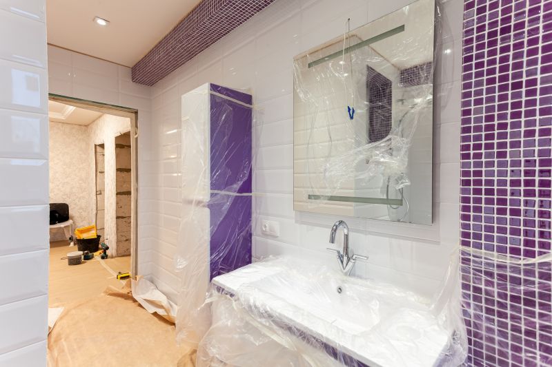 Top Bathroom Remodeling Companies in Highland Park, IL