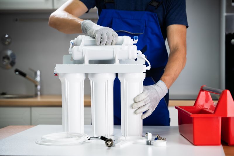 Testing Water Quality